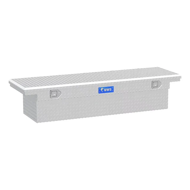 Tool Boxes 69" 69 inch insulated