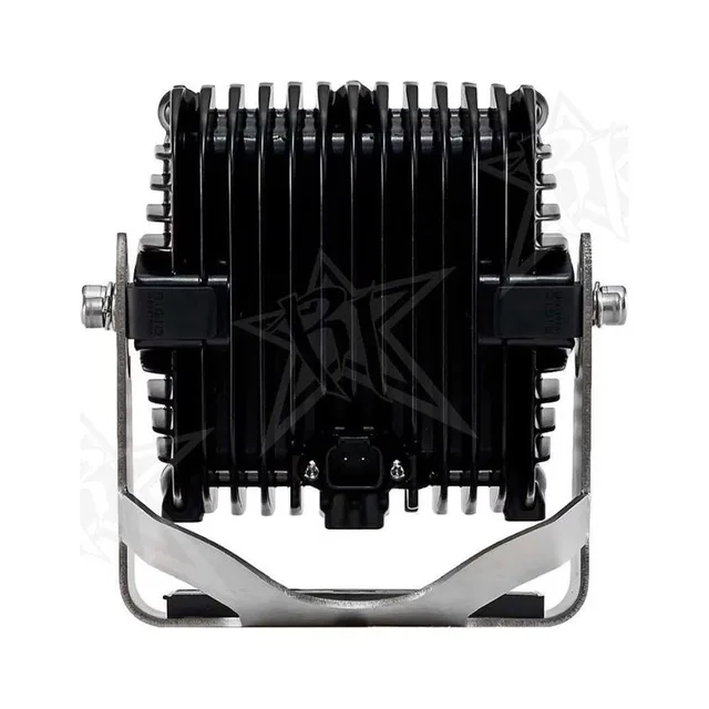Led Light black