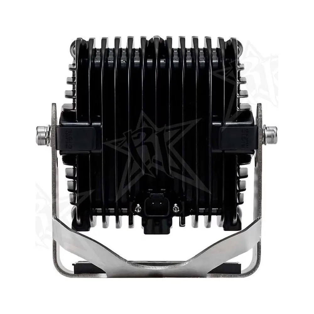 Led Light black
