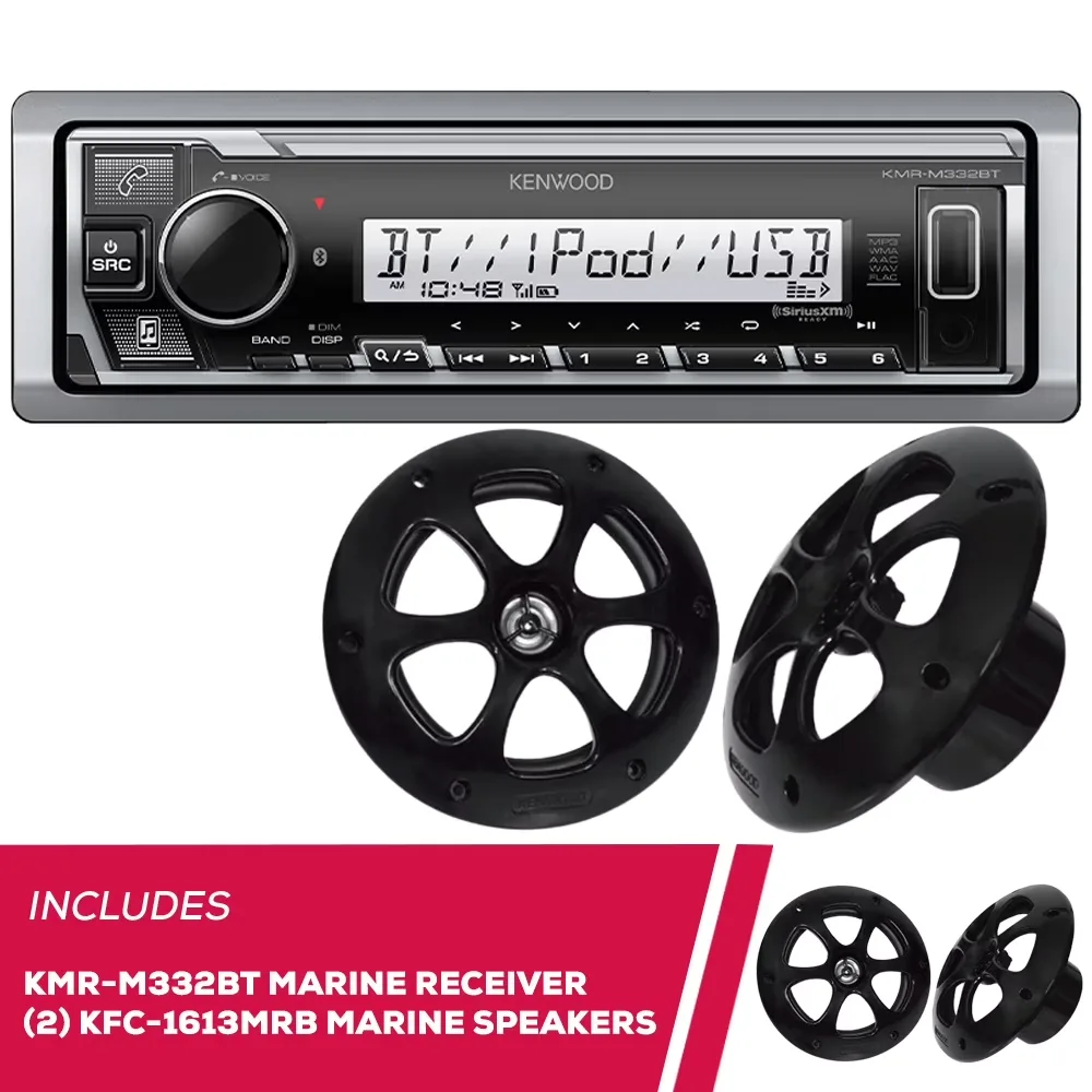 Receiver 2 pack 6.5" 2"