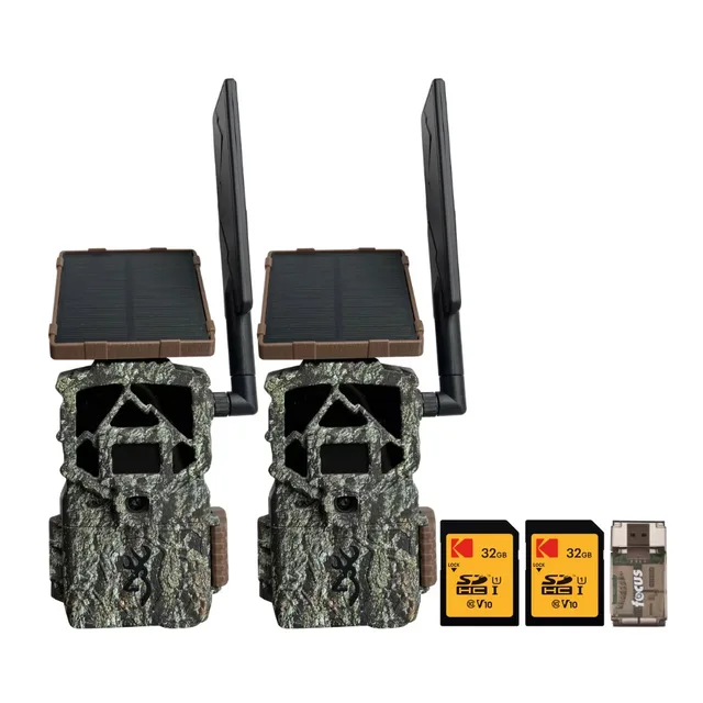 Trail Camera wireless 100 feet