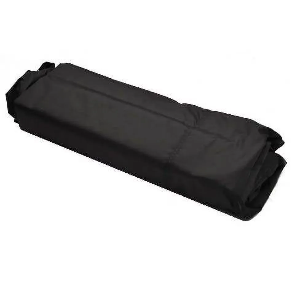 Boat Cover black