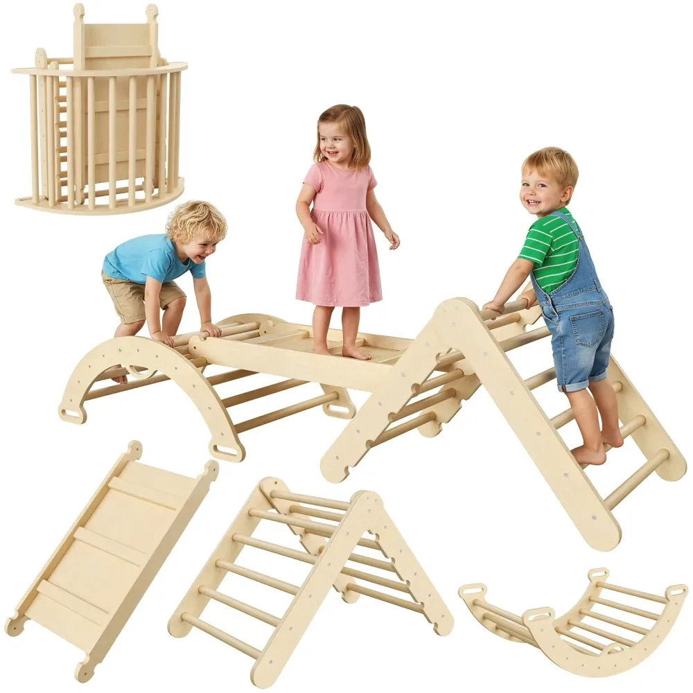 Play Equipment 12.60 inch portable