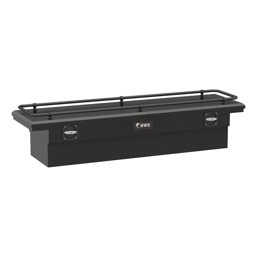 General Hand Tools 72in black