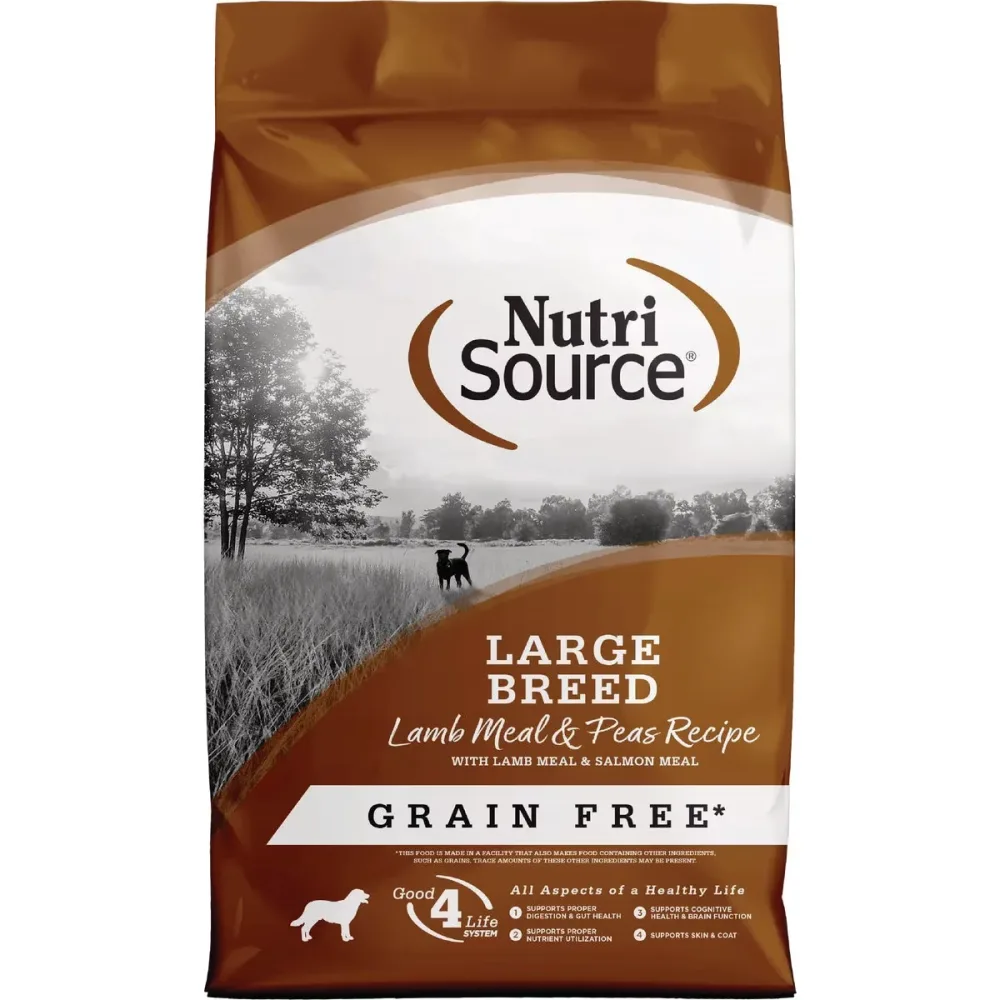 Pet Foods