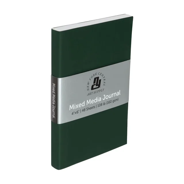 Notebooks & Pads green 108 lb 10.20 in