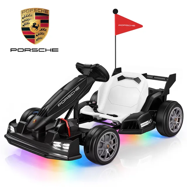 Toys 24v blue black
