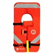 Life Jacket orange 2" 24.75"