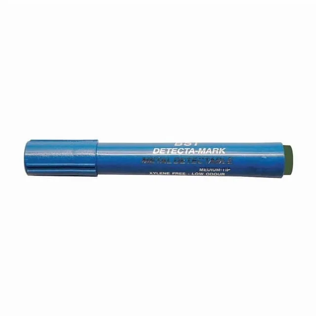 Marker green
