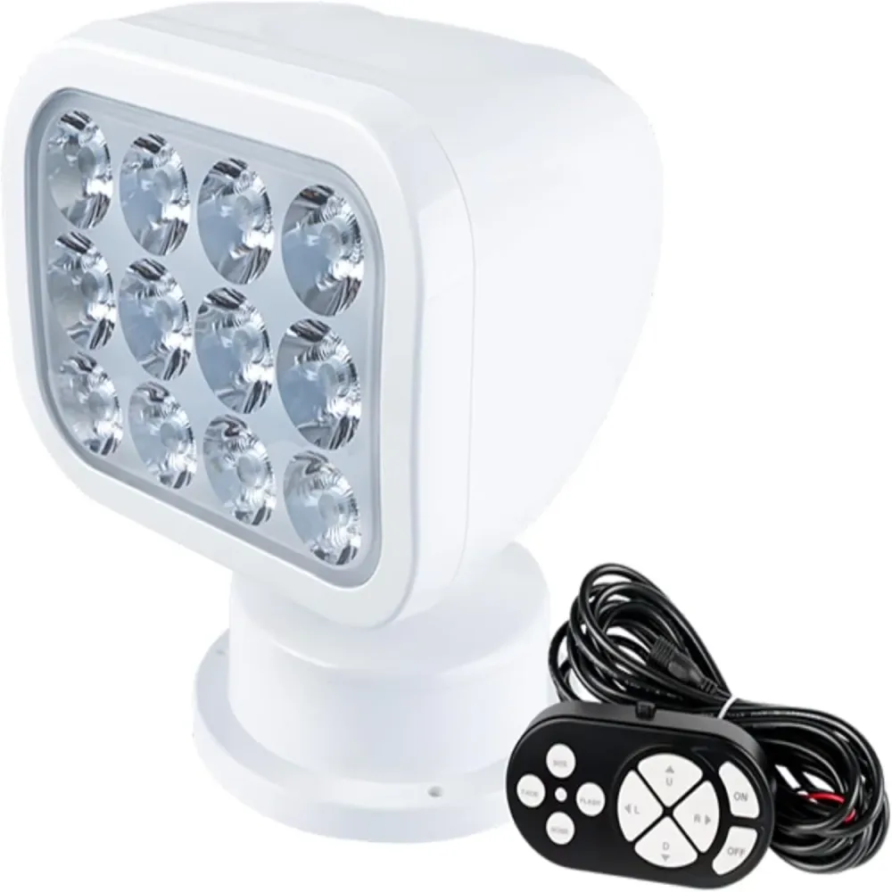 Light led white 15ft
