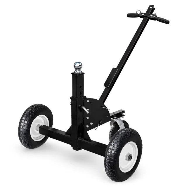 Trailer Dolly 800 lb adjustable portable