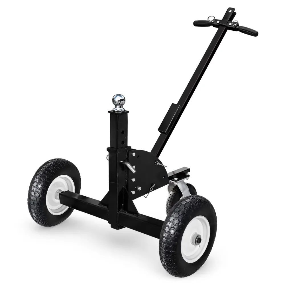 Trailer Dolly 800 lb adjustable portable