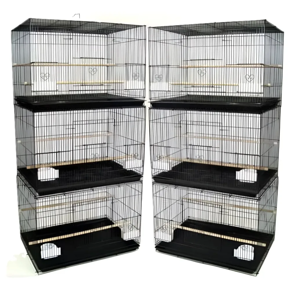 Breeder Bird 24 inches 16 inches 50 pounds