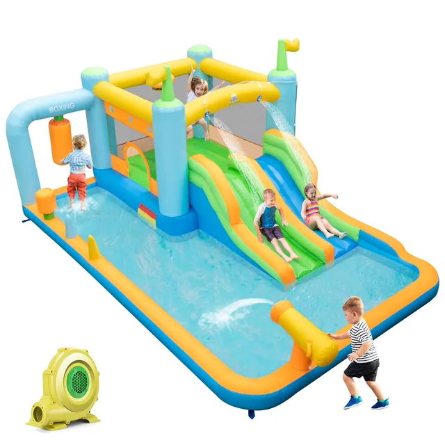 Backyard Play 735w 14' 680-750w