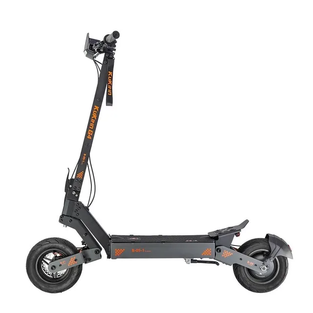 Electric Scooter 2000w 11" foldable