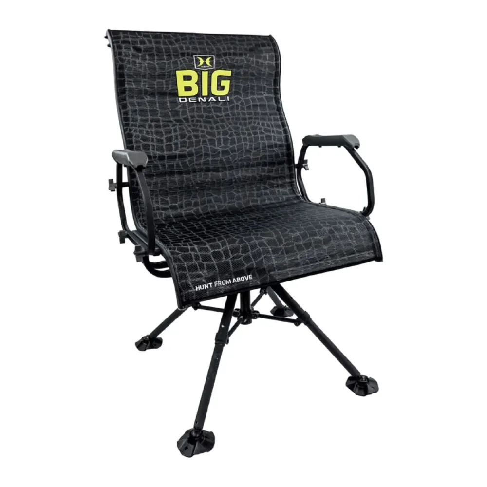 Chair 350 lbs portable adjustable