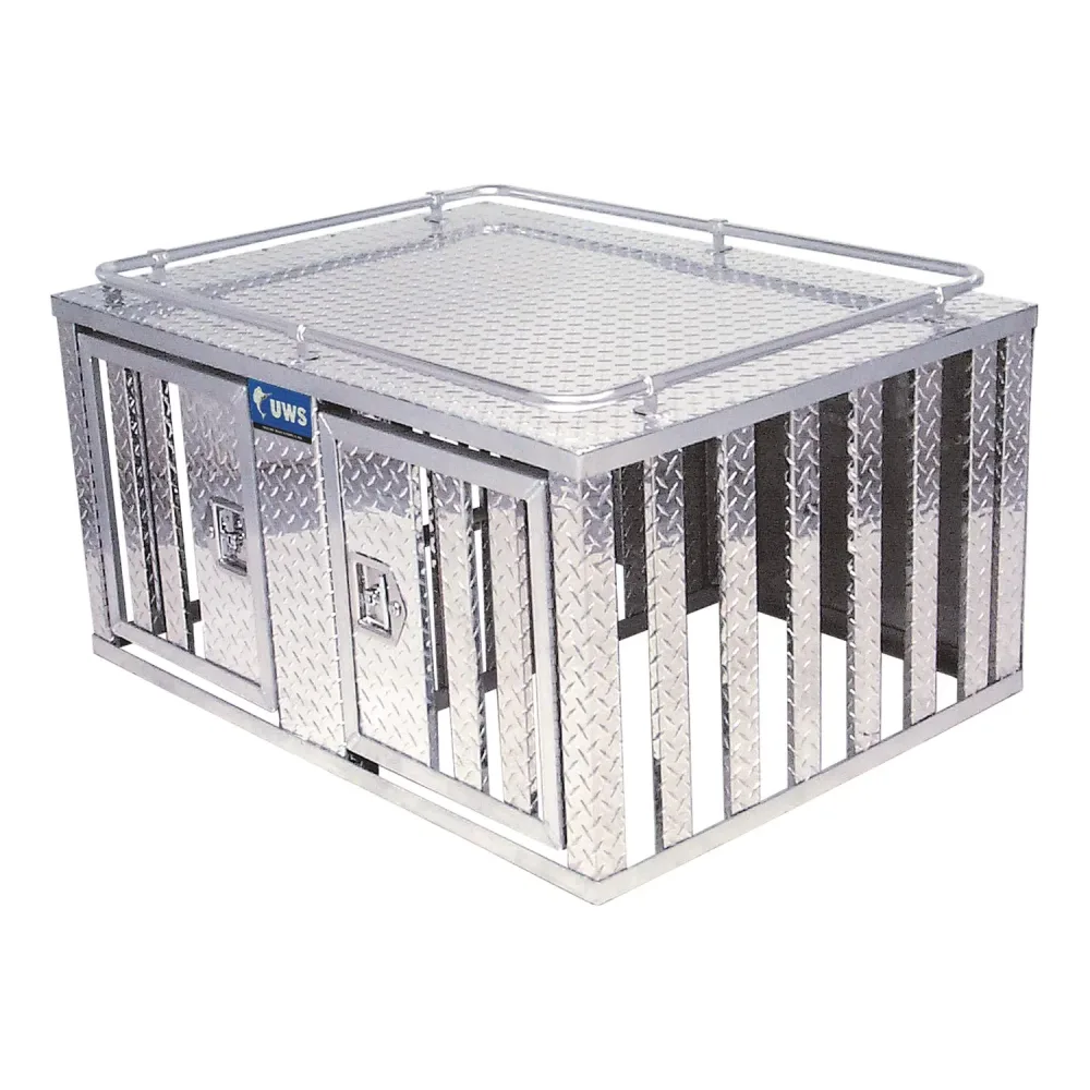 Crate 48"