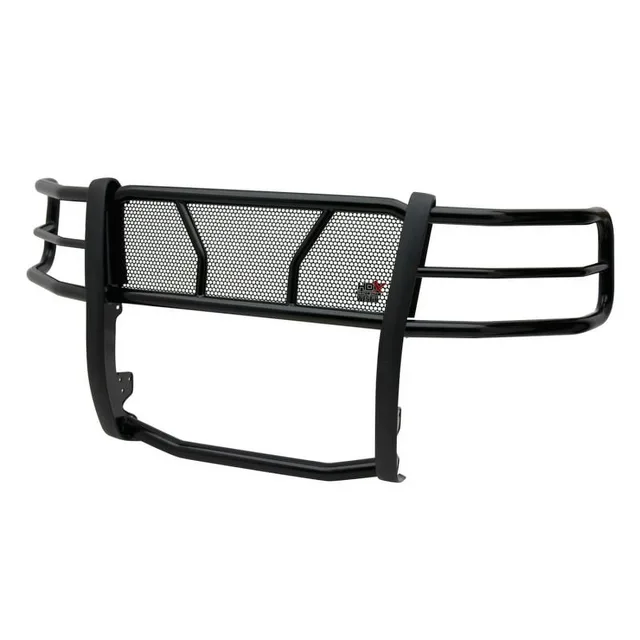 Grille Guard black 8 inch 2.75 inches