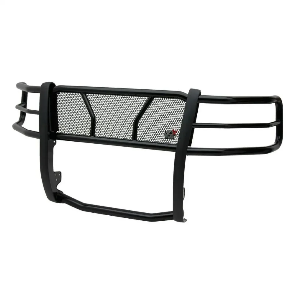 Grille Guard black 8 inch 2.75 inches