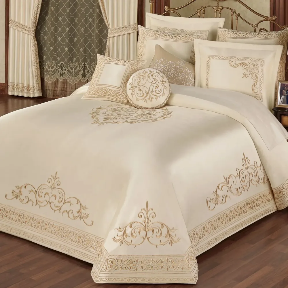 Bedding 24" 108" 20"