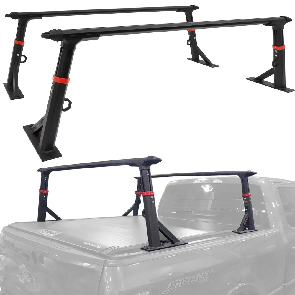 Truck Bed 35" 19.7" 7.8"