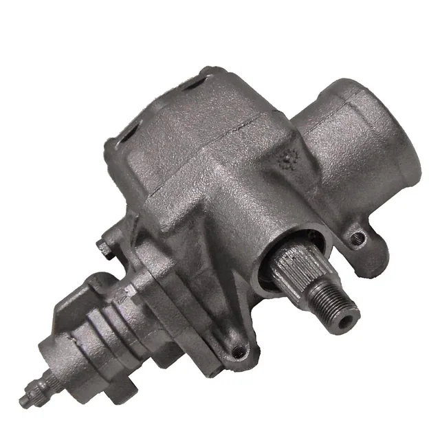 Axle Steering 8500lb 1997-2003pack