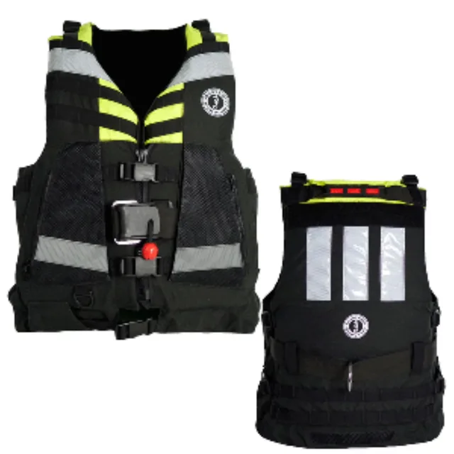 Rescue Vest 730 lb 30" 58"