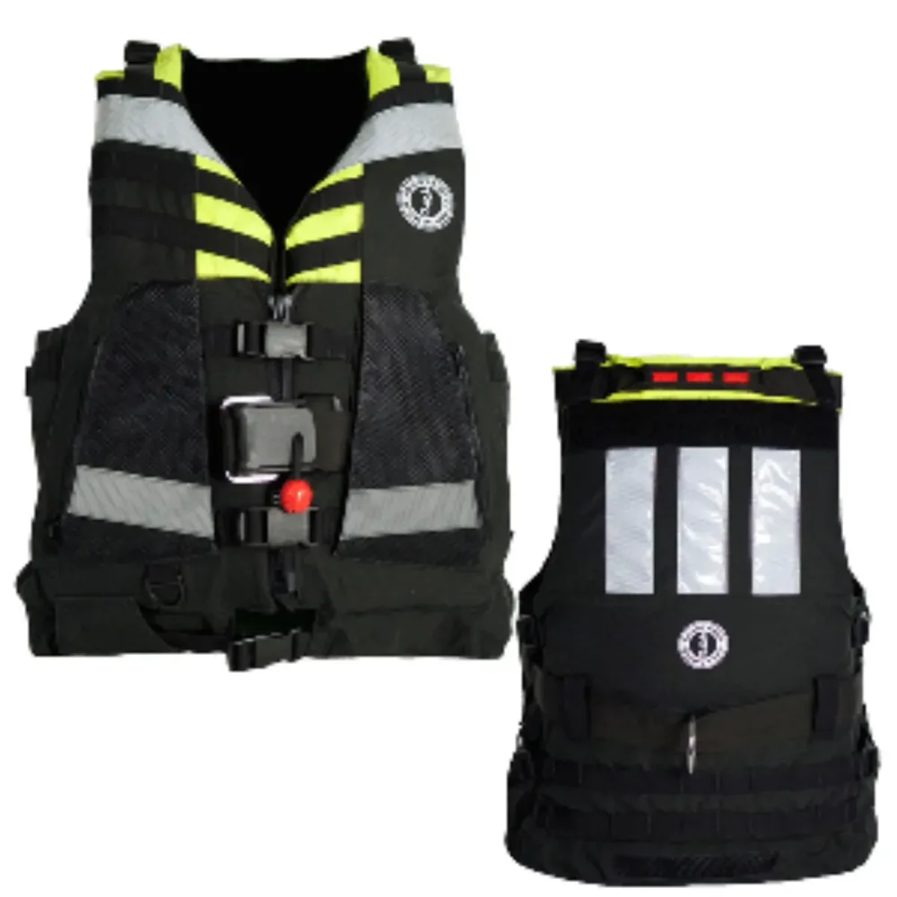 Rescue Vest 730 lb 30" 58"
