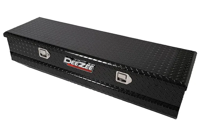 Tool Boxes red 56 in 19 in