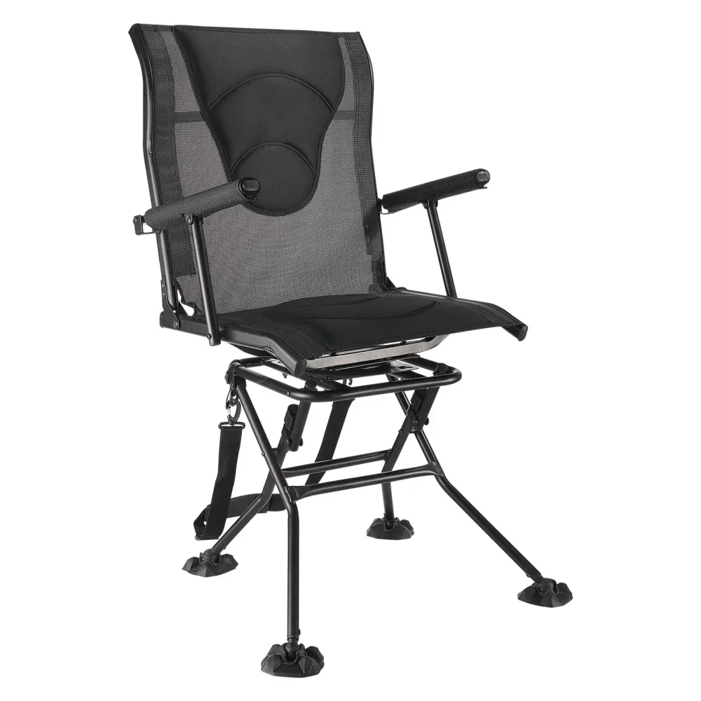 Swivel Hunting 300 lbs foldable portable