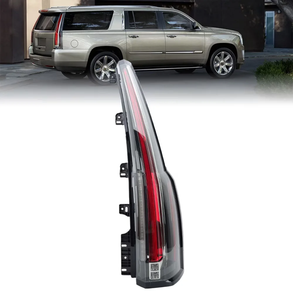 Tail Light led waterproof