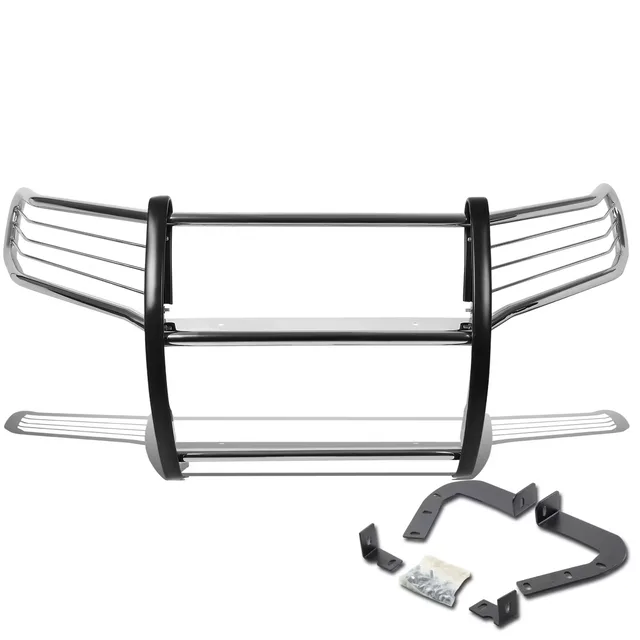 Grille Guard 1.5" 55 lbs