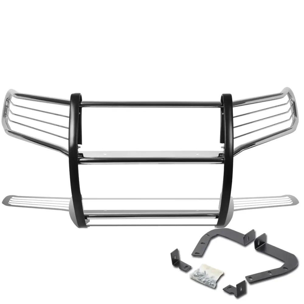Grille Guard 1.5" 55 lbs