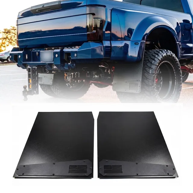 Truck heavy-duty