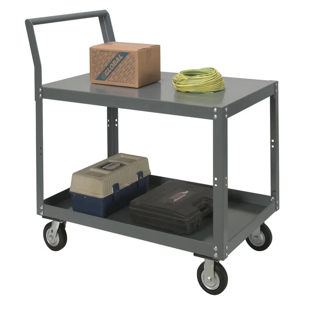 Cart 1200 lb 48" 24"