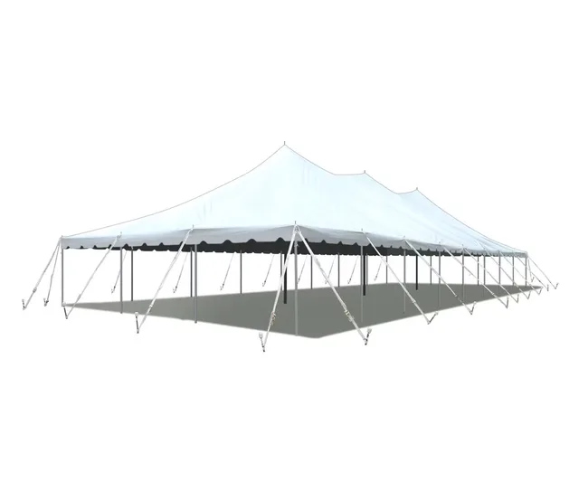 Party Canopy 30 ft 80 ft waterproof