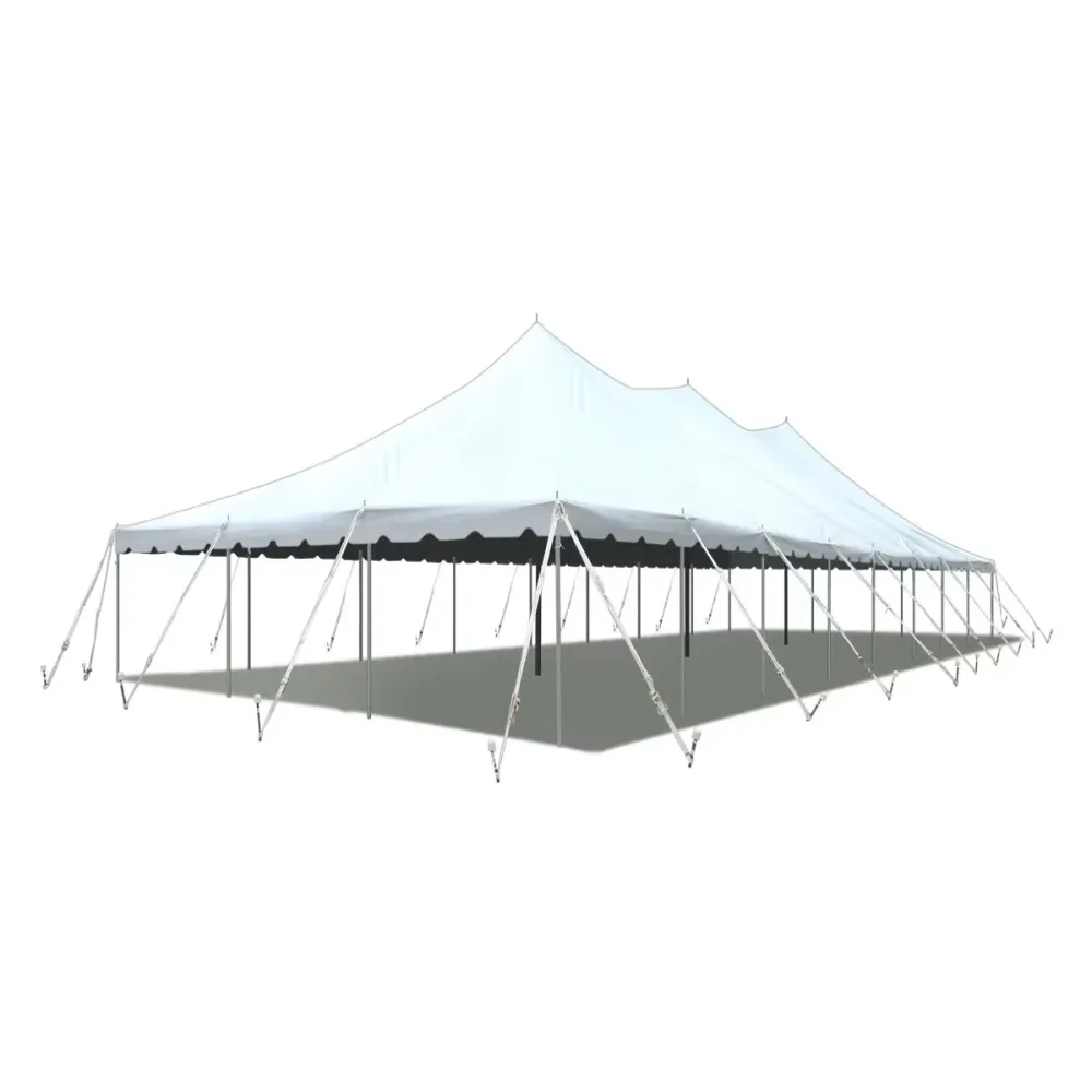 Party Canopy 30 ft 80 ft waterproof