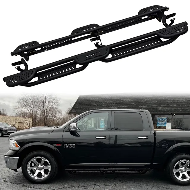 Bumpers & Grille Guards 78 lb 500lbs black