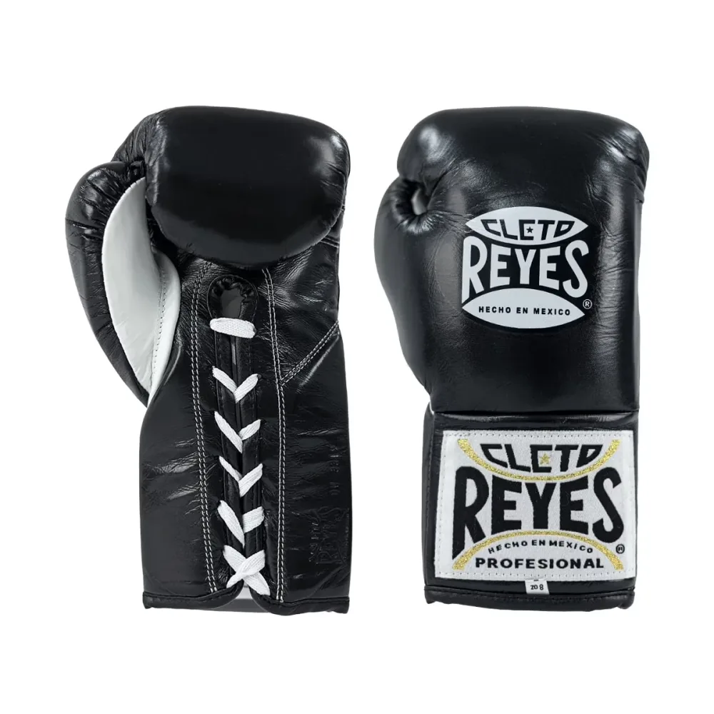 Boxing Gloves 8oz black 147lbs