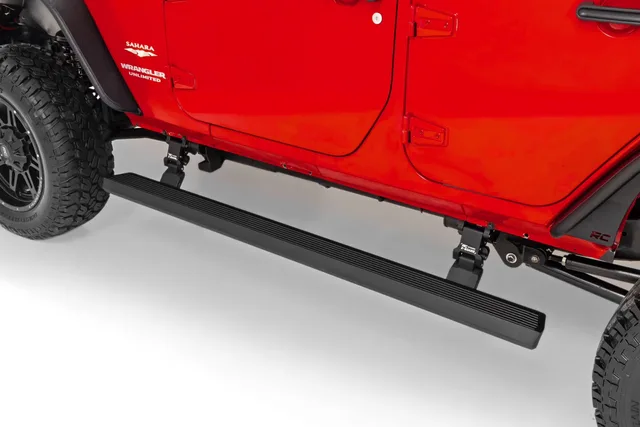Bumpers & Grille Guards led 6" 660 lbs