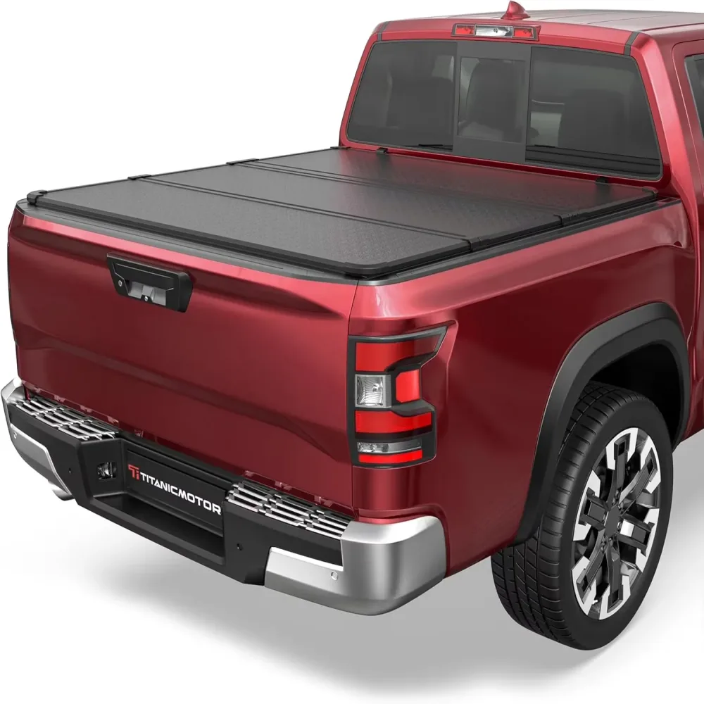 Tonneau Cover 5ft 60inch waterproof
