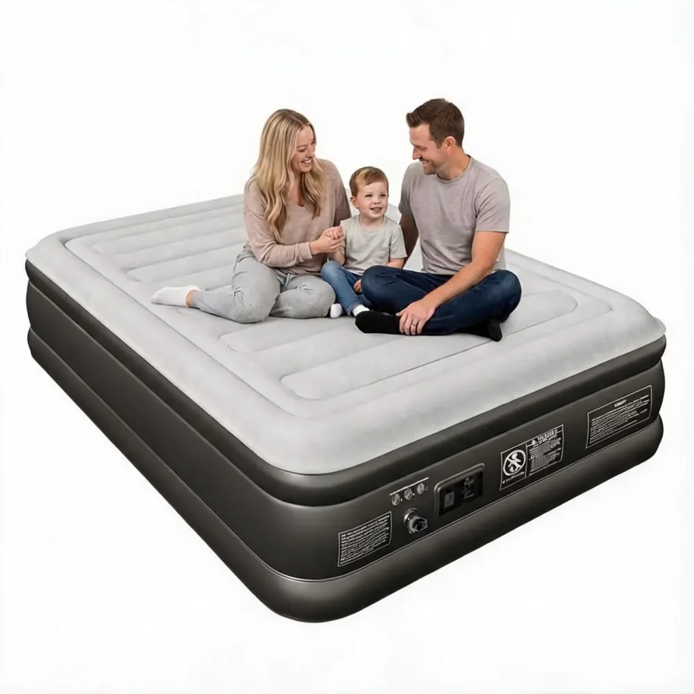 Air Mattress 18 inch 650 lb 18 inches