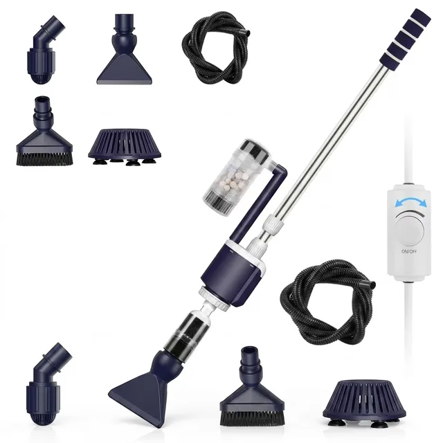 Fish Tank 34w 110v 15w