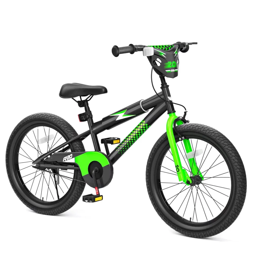 Bike 20in 7.09 in adjustable