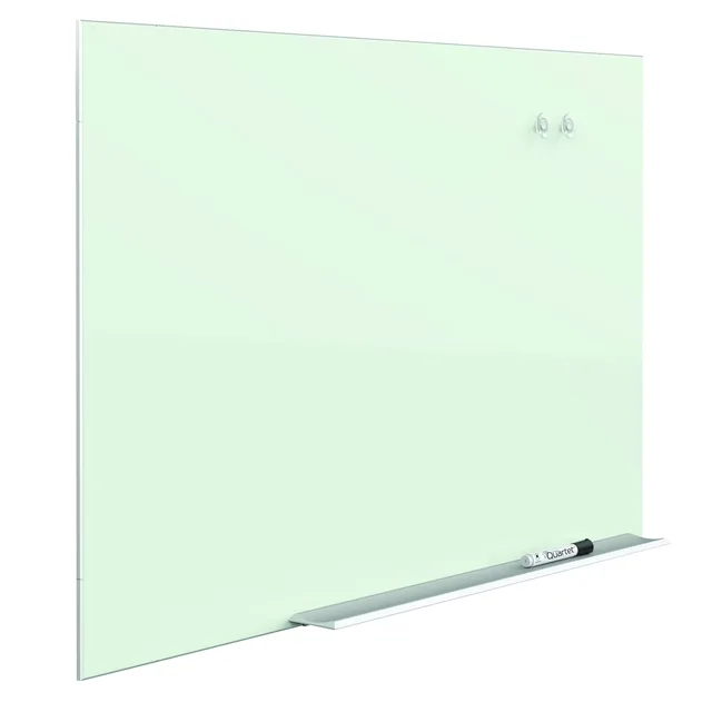 Aluminum Frame white silver