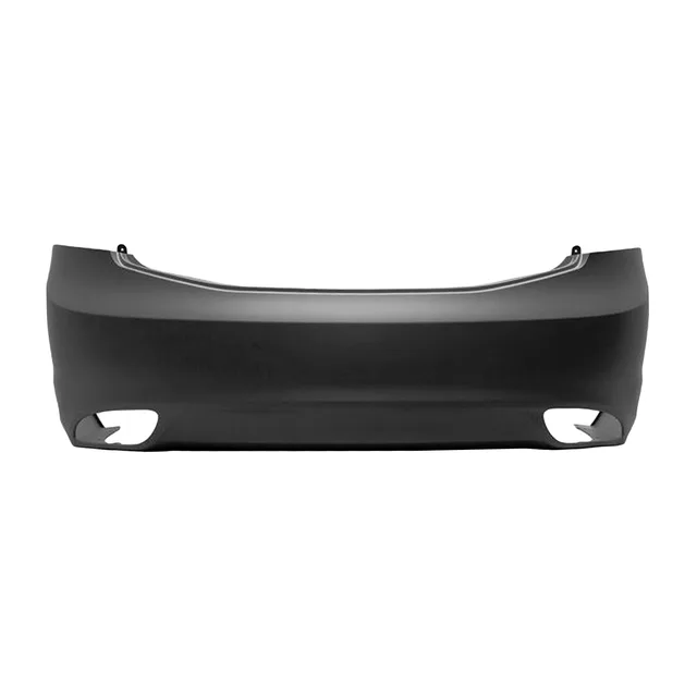 Bumper Cover