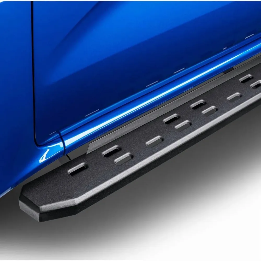 Bumpers & Grille Guards 5 in 7 in 300 lbs