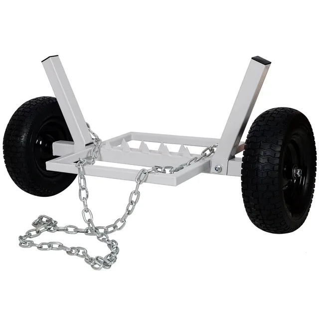 Moving & Storage folding portable black