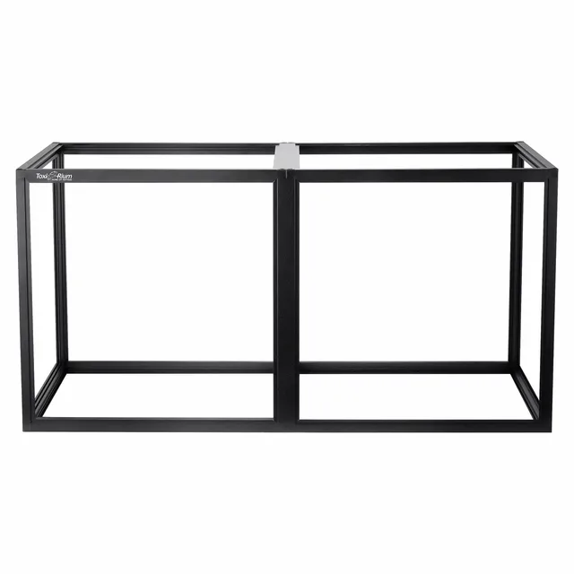 Reptile 40" 16" black