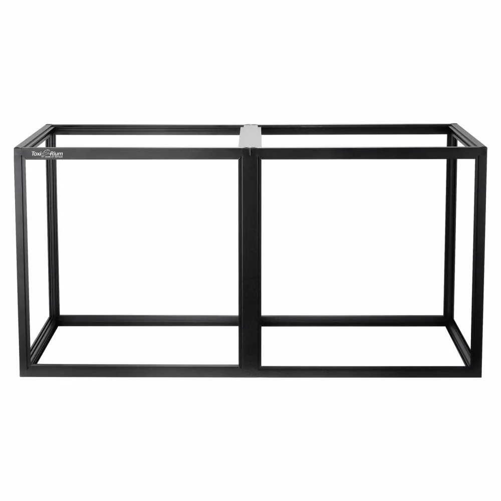 Reptile 40" 16" black